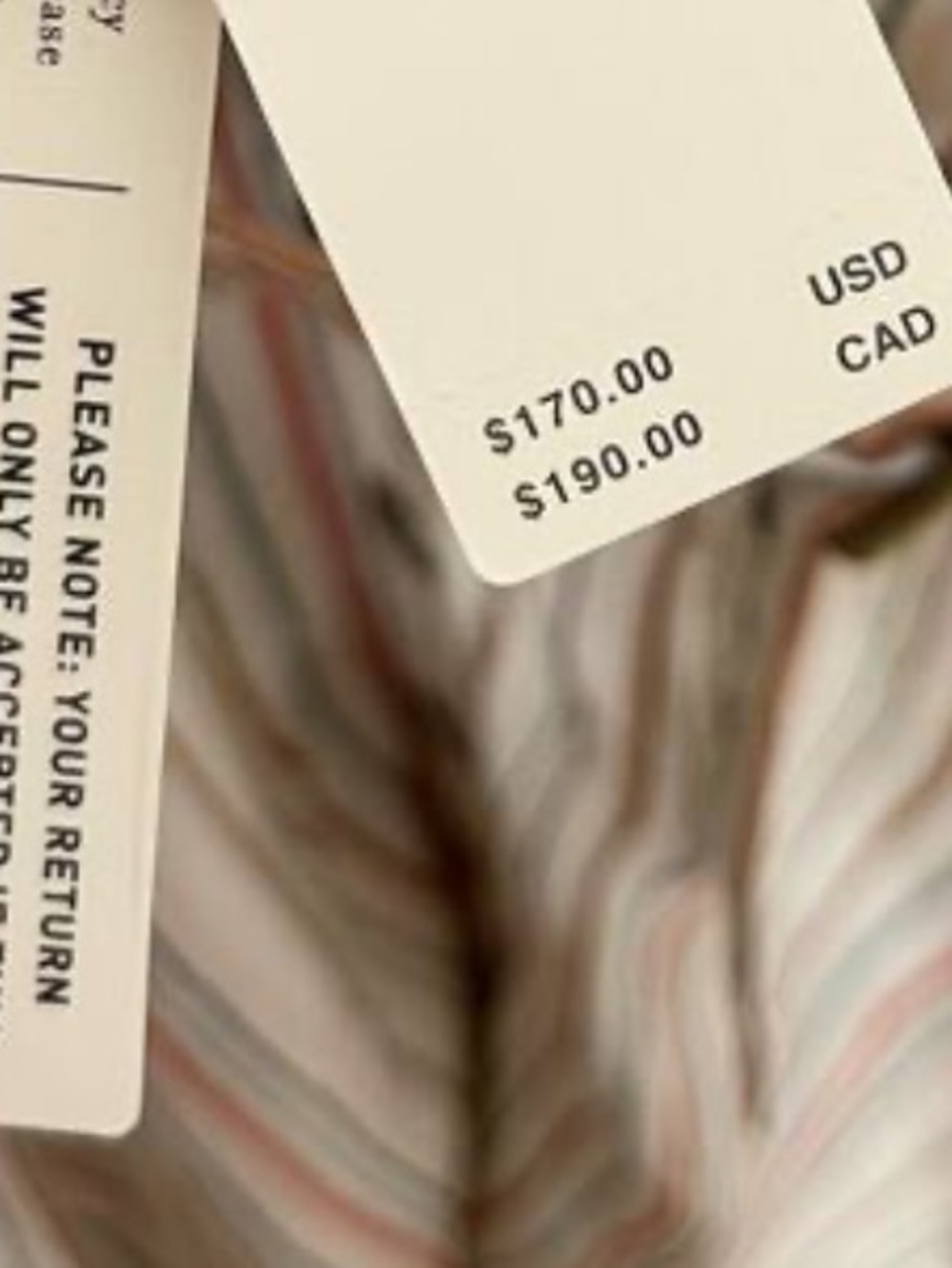 Anthropologie Maeve Belted V-Neck Button-Front Dress - Picture 7 of 8